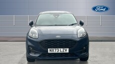 Ford Puma 1.0 EcoBoost Hybrid mHEV ST-Line X 5dr Petrol Hatchback